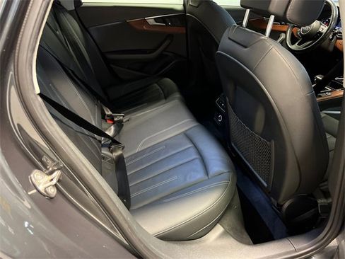 Used 2020 Audi A4 2.0T Premium w/ Convenience Package image 12