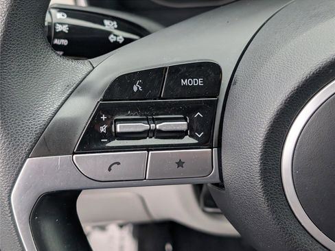 Used 2022 Hyundai Tucson SEL image 21