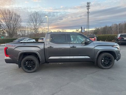 Used 2023 Toyota Tundra SR5 image 5