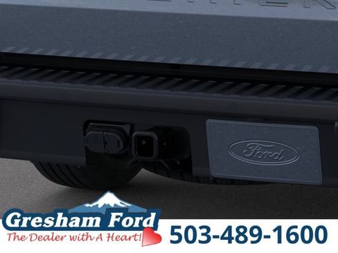 New 2026 Ford Maverick Lariat AWD/4WD image 26
