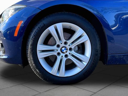 Used 2016 BMW 328i xDrive Sedan image 11