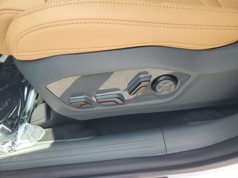 New 2027 Kia Telluride SX X-Line AWD/4WD image 7