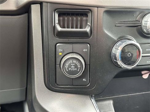 Certified 2024 Ford F150 XLT w/ Mobile Office Package image 12