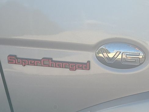 Used 2004 Nissan Frontier S/C AWD/4WD image 24