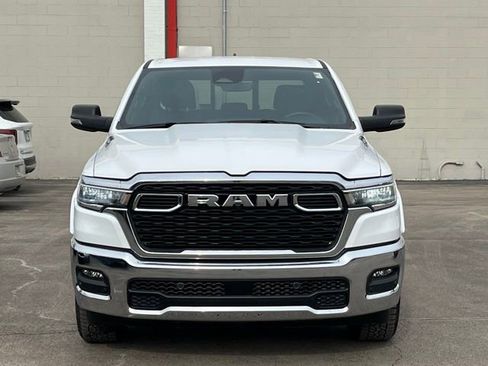 Used 2025 RAM 1500 Big Horn image 15