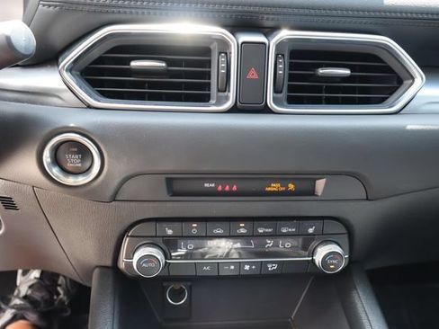 Used 2024 MAZDA CX-5 AWD 2.5 S w/ Preferred Package image 37