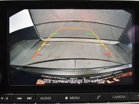 Used 2025 Nissan Altima 2.5 SV FWD image 30