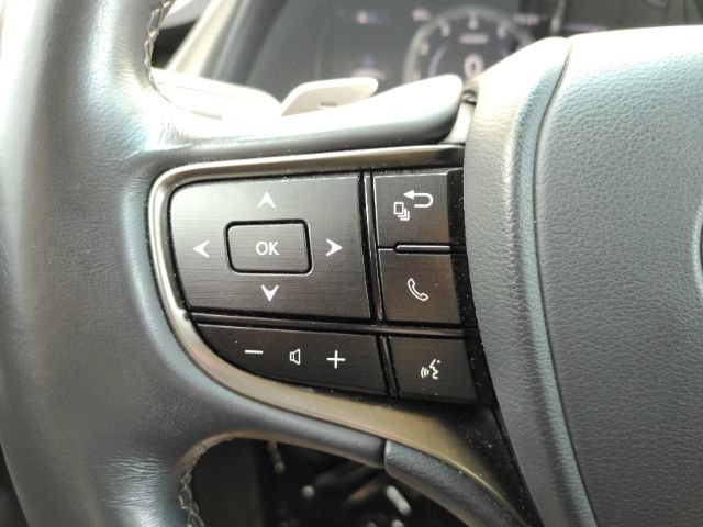 Used 2020 Lexus ES 350 w/ Premium Package FWD image 36