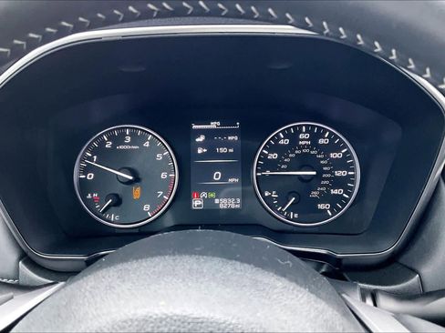 Used 2025 Subaru Legacy Touring XT image 26