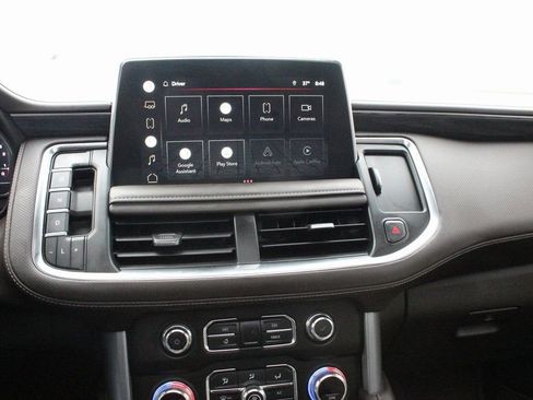 Used 2022 GMC Yukon SLT w/ SLT Premium Package AWD/4WD image 44
