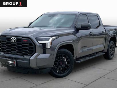 Used 2023 Toyota Tundra SR5 w/ TRD Sport Package