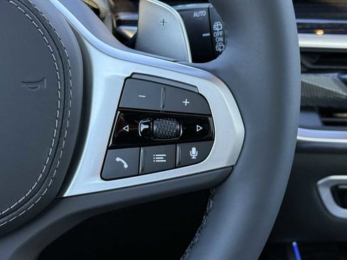 New 2026 BMW X7 xDrive40i w/ Executive Package image 18