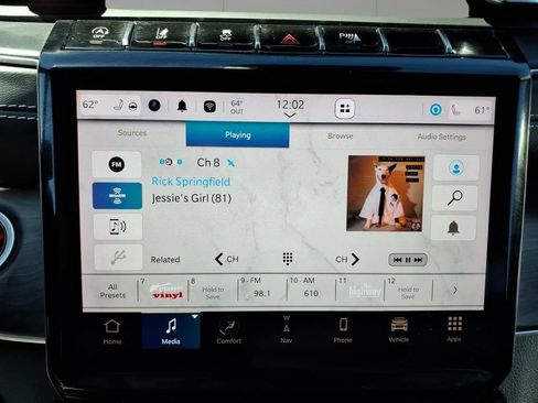 Used 2023 Jeep Grand Cherokee Limited image 22