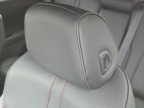 Certified 2025 Acura RDX AWD w/ A-Spec & Advance Pkg image 22