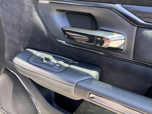 New 2026 RAM 1500 RHO AWD/4WD image 16