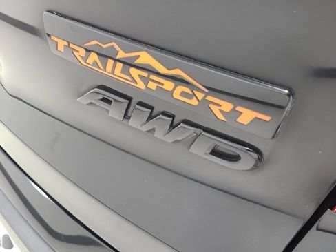 Used 2023 Honda Passport TrailSport image 11