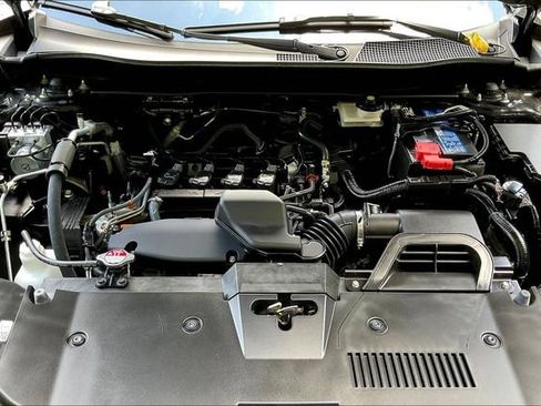 Used 2025 Honda CR-V EX image 32