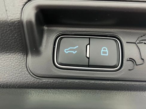 New 2026 Ford Explorer Active image 11