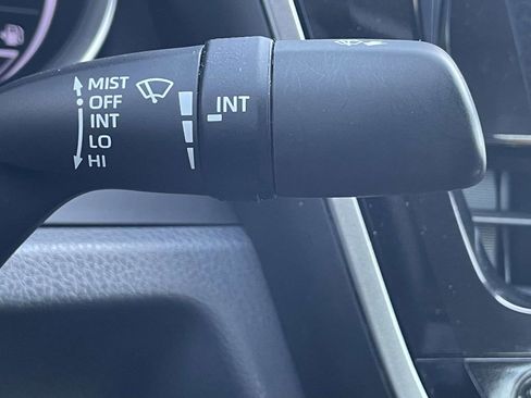 Used 2024 Toyota Camry LE FWD image 29
