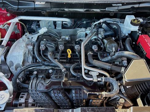 Used 2023 Mitsubishi Outlander SE image 30