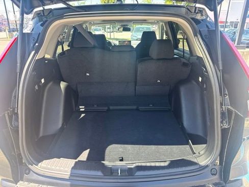 Used 2023 Honda CR-V EX image 12