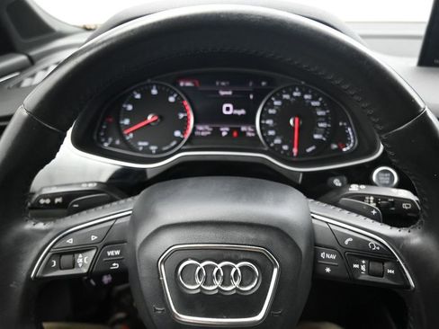 Used 2018 Audi Q7 3.0T Premium Plus w/ Premium Plus Package AWD/4WD image 13