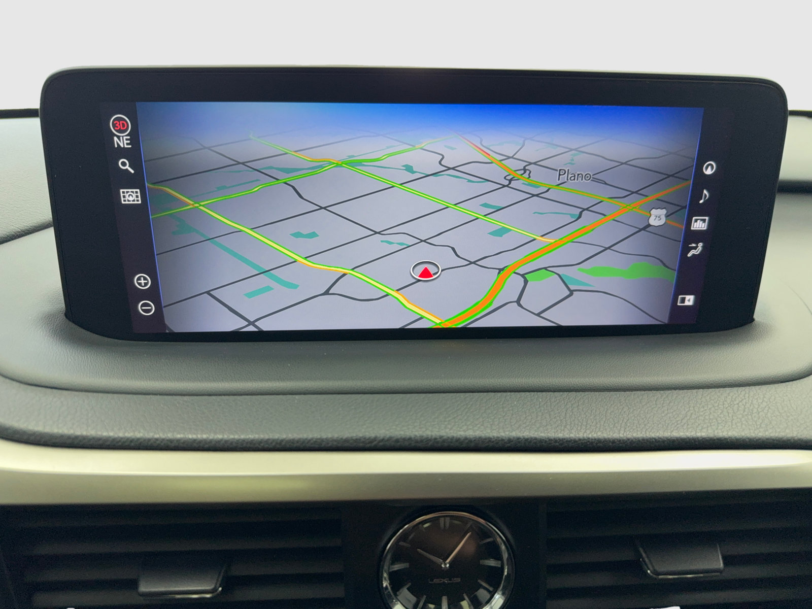 Used 2021 Lexus RX 350L FWD w/ Premium Package image 27