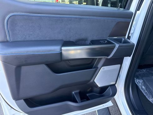 New 2026 Ford F350 Platinum image 41