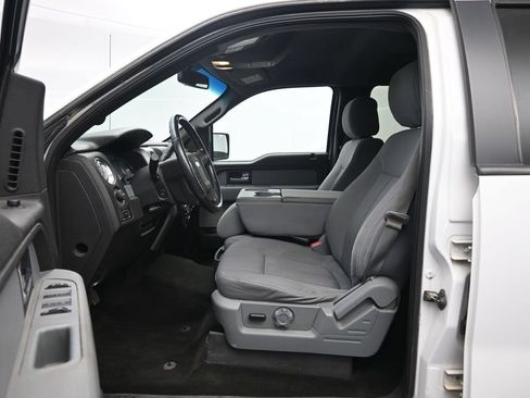 Used 2013 Ford F150 XLT w/ Luxury Equipment Group AWD/4WD image 18
