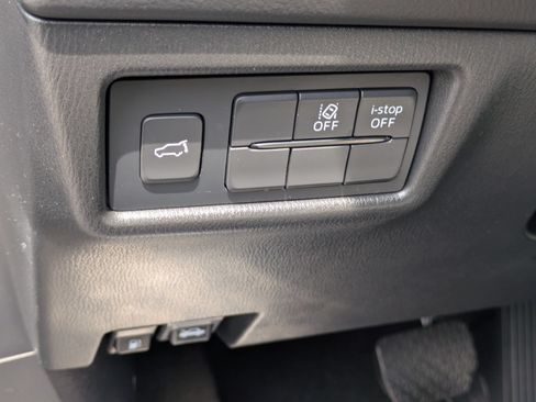 Used 2024 MAZDA CX-5 AWD 2.5 S w/ Premium Package image 16