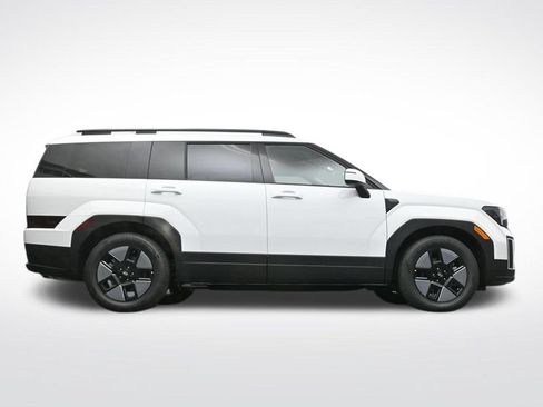New 2026 Hyundai Santa Fe SEL FWD image 49