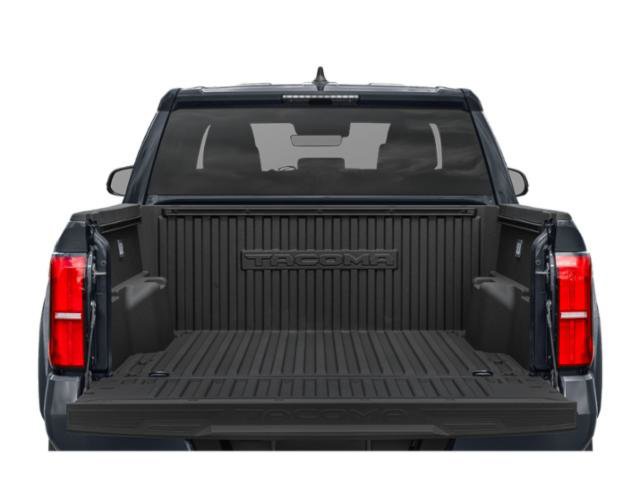 Certified 2026 Toyota Tacoma TRD Sport AWD/4WD image 10