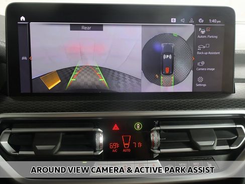 Used 2024 BMW X3 M40i AWD/4WD image 6