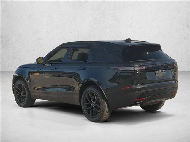 New 2026 Land Rover Range Rover Velar S AWD/4WD image 6