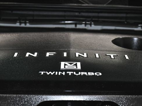 Used 2026 INFINITI QX80 Autograph w/ Premium Cargo Package AWD/4WD image 91