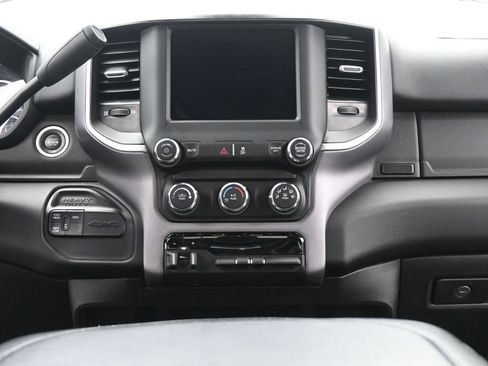 Used 2024 RAM 2500 Big Horn image 25