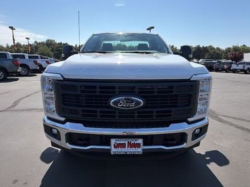 New 2026 Ford F350 XL w/ XL Off-Road Package image 8