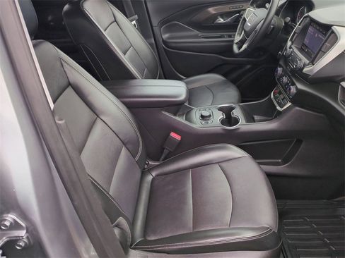 Certified 2023 GMC Terrain SLT w/ LPO, Cargo Package image 26