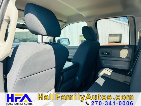 Used 2011 RAM 1500 Big Horn AWD/4WD image 15