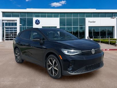 New 2025 Volkswagen ID.4 Pro S
