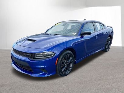 Used 2020 Dodge Charger GT w/ Plus Group