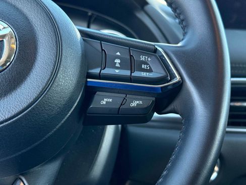 Certified 2025 MAZDA CX-5 AWD 2.5 S w/ Preferred Package image 29