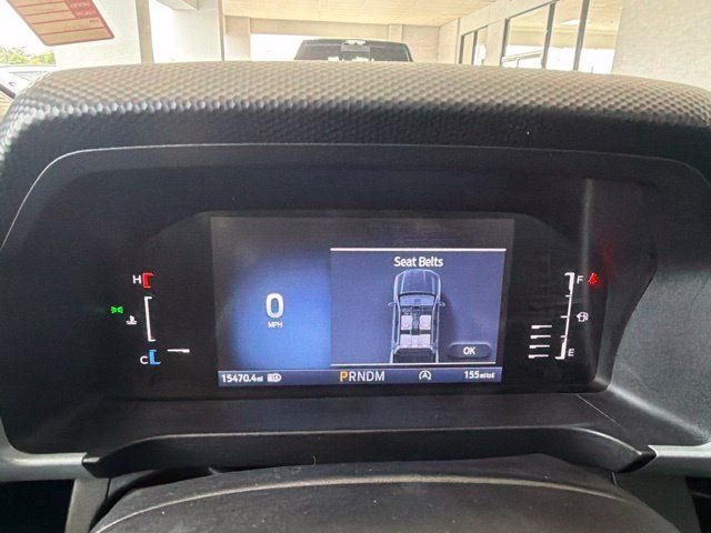Used 2024 Ford Ranger XL AWD/4WD image 32