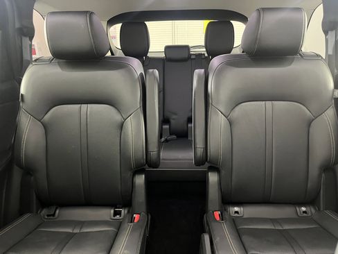 Used 2025 MAZDA CX-90 3.3 Turbo w/ Premium Sport Pkg image 23