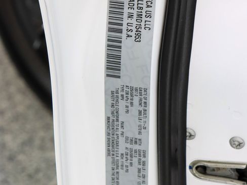 Used 2021 Jeep Cherokee Latitude Plus image 31