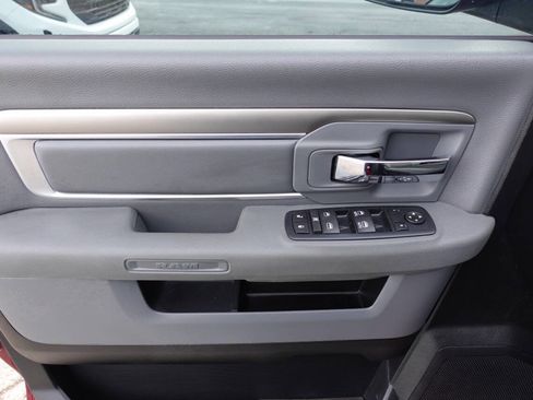 Used 2016 RAM 1500 Big Horn image 14