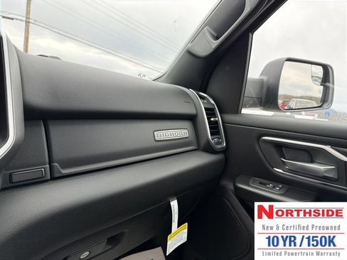 New 2026 RAM 1500 4x4 Crew Cab image 24