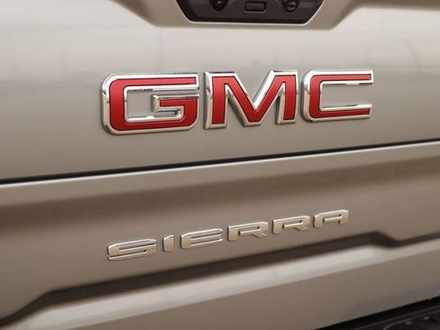New 2026 GMC Sierra 1500 AT4 w/ AT4 Premium Package image 37