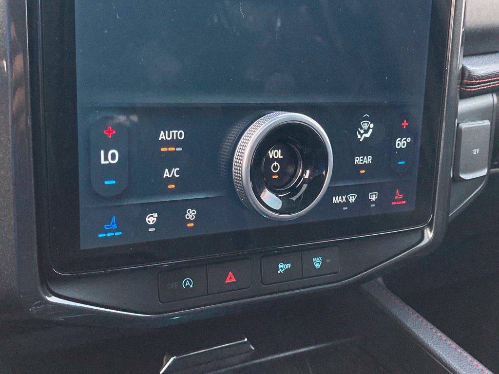 Used 2022 Ford Expedition Max Limited RWD image 26