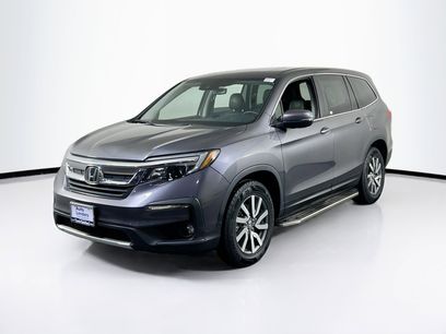 Used 2019 Honda Pilot EX-L